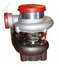 Турбокомпрессор BF4M2012C (04258205)