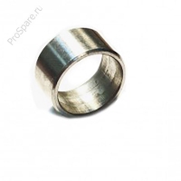 Болт центральный передней рессоры (L=230, D=14) 8*4 FAW