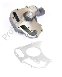 Сальник коленвала задний 130*150*14 ЕВРО-2,3 300,310,340,375 Л.С DONG FENG