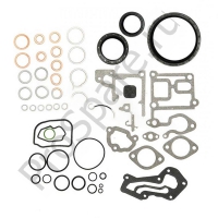 Комплект прокладок двигателя нижний (0PPD-1011-K2)