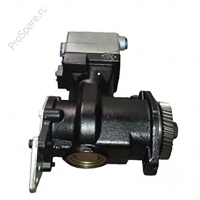 Компрессор воздушный шест. 42 зуба ISLe (3972531)