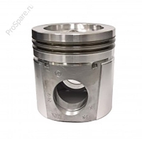 Поршень без колец, STD ISLe, QSC (4933120)