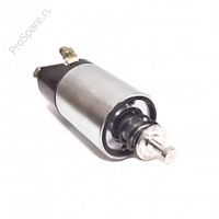 Реле втягивающее большое стартера (4992135 ISBe 6010-262)