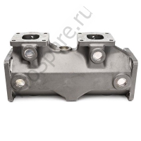 Ремень генератора 8PK1725 3288475 ISLe, 6ВТ  GECKO