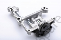 Сальник коленвала задний 120*140*13 FAW