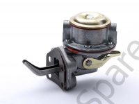 Патрубок радиатора DONG FENG