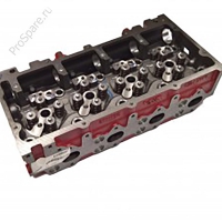 Болт шатуна L=81 FOTON 1049А, 1069, 1099