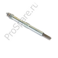 Отбойник рессоры задней FOTON 1039