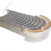 Вкладыши к/в коренные 0.25 к-т ISBe, ISDe (3802071)