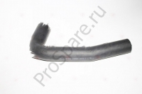 Патрубок радиатора верхний (короткий) 4HK1-T ISUZU NQR75 (8973305290) CM