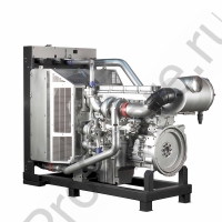 Двигатель Perkins (TGBF5012)