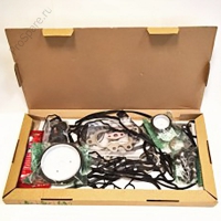 Прокладки комплект полный  ISF 2.8 (5257188)