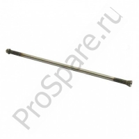 Радиатор маслянный (Теплообменник) SHAANXI HOWO,WD615/WP10,FOTON