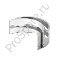 Клапан впускной YC4G180-40 YUCHAI "Оригинал"