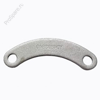 Кронштейн крепления генератора ISBe (4893840)