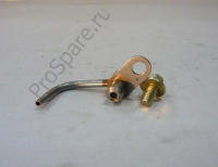 Крышка топливного бака FAW