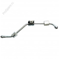 Трубка топливная от ТНВД к рампе V=8.9 ISLe (3964144)