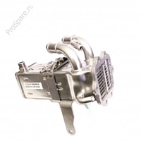 Гайка фланца редуктора заднего моста FOTON 1039