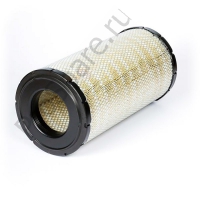 Прокладка патрубка выпускного ISF, ISBe, ISDe  GECKO