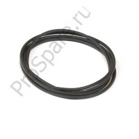 Подножка правая пластиковая некрашенная L=693mm SHAANXI F3000