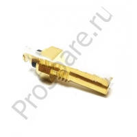 Барабан тормозной передний ISUZU CYZ  CHINA