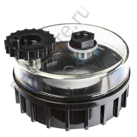 Реле стартера пусковое (0 001 241 012) 612630030208 без штекера)