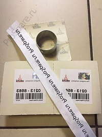 Втулка шатуна (02138563)