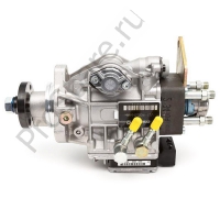 Насос гидроусилителя (24зуб.) SHAANXI