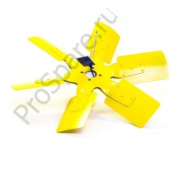 Вентилятор двигателя (2485C914)