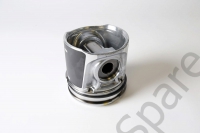 Крышка бачка расширительного FAW