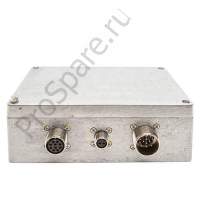 Радиатор интеркулера (по сотам 600*720) SHAANXI