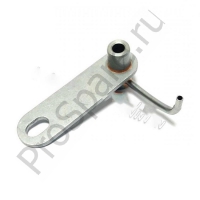 Маслёнка охлаждения поршня TCD 2013 4V (04902064)