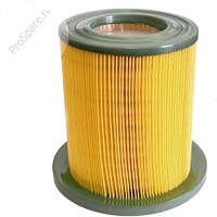 Вкладыш коленвала коренной нижний ISF3.8