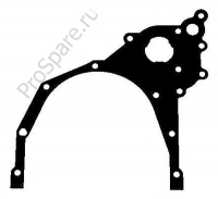 Прокладка передней крышки 04910582