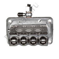 Топливный насос (выс. давления) (131010080)