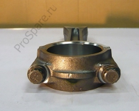 Пневмогидроусилитель (ПГУ) сцепления D=102 DONG FENG (тягач)