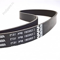 Гофра-переходник воздухозаборника воздушного фильтра FOTON 1099