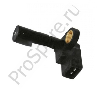 Гайка ступицы передней