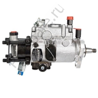 Топливный насос высокого давления (2643C647)