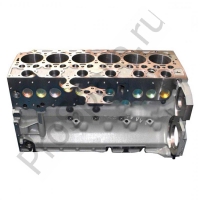 Гайка М14x1.5 с буртиком ZK6122H9 болта кардана (SPIRALOCK)