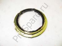 Сальник ступицы задней внутренний ISUZU FRR 95x132x12x21.5mm  CM