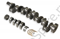 Кольцо коллектора выпускного уплотнительное (68*62) FAW