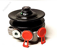 Топливоподкачивающий насос  (02112674)