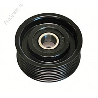 Ролик промежуточный ремня ISF 3.8, ISBe (4991240)