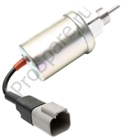 Сайлентблок V-образной штанги (с кольцами) 85*53 РОСТАР (HQ) HOWO