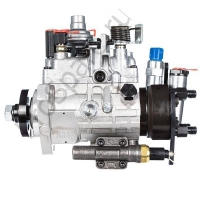 Прокладка впускного коллектора (паронит) WD615, WP10 HOWO, SHAANXI