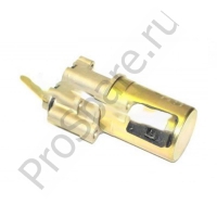 Фара противотуманная ISUZU CXZ51 правая  CM