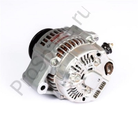 Рем.комплект V-образной штанги центр 1520-000 (IVECO 93161631)