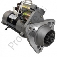Стартер 24V, 7.5kW ISLe (4942446)