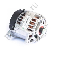 Прокладка турбины к коллектору 126*94 FAW